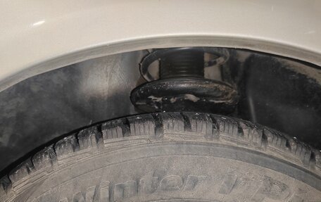 Toyota Vista, 1997 год, 400 000 рублей, 2 фотография