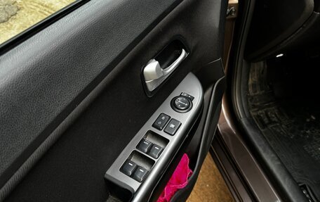 KIA Rio III рестайлинг, 2017 год, 1 030 000 рублей, 6 фотография