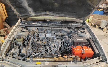 Toyota Vista, 1997 год, 400 000 рублей, 6 фотография