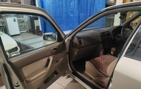 Toyota Vista, 1997 год, 400 000 рублей, 4 фотография