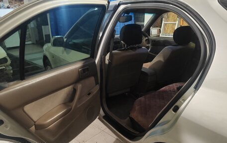 Toyota Vista, 1997 год, 400 000 рублей, 7 фотография