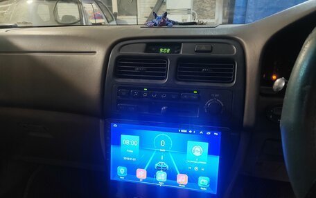 Toyota Vista, 1997 год, 400 000 рублей, 8 фотография