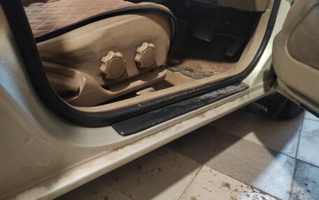 Toyota Vista, 1997 год, 400 000 рублей, 10 фотография