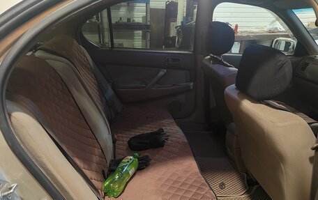 Toyota Vista, 1997 год, 400 000 рублей, 11 фотография