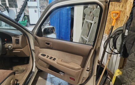 Toyota Vista, 1997 год, 400 000 рублей, 13 фотография