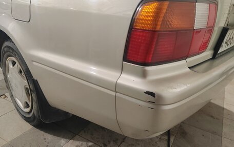 Toyota Vista, 1997 год, 400 000 рублей, 18 фотография