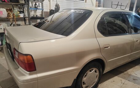 Toyota Vista, 1997 год, 400 000 рублей, 15 фотография