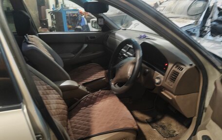 Toyota Vista, 1997 год, 400 000 рублей, 12 фотография