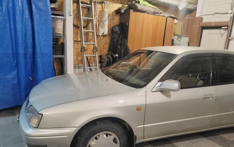 Toyota Vista, 1997 год, 400 000 рублей, 22 фотография