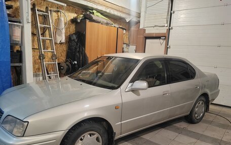 Toyota Vista, 1997 год, 400 000 рублей, 20 фотография