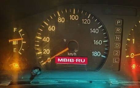 Toyota Vista, 1997 год, 400 000 рублей, 9 фотография