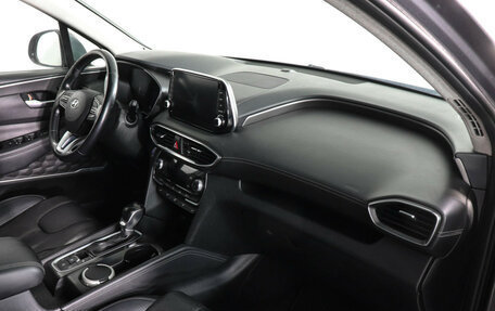 Hyundai Santa Fe IV, 2020 год, 2 797 000 рублей, 11 фотография