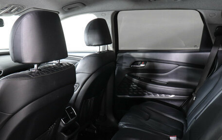 Hyundai Santa Fe IV, 2020 год, 2 797 000 рублей, 13 фотография