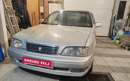 Toyota Vista, 1997 год, 400 000 рублей, 23 фотография