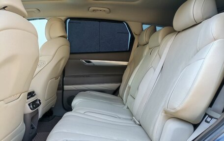 Genesis GV80 I, 2021 год, 4 630 000 рублей, 11 фотография