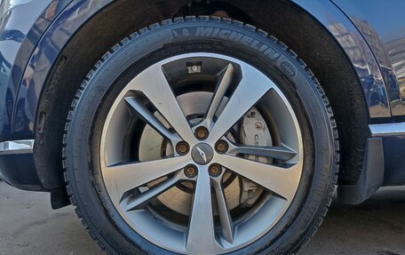 Genesis GV80 I, 2021 год, 4 630 000 рублей, 9 фотография