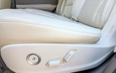 Genesis GV80 I, 2021 год, 4 630 000 рублей, 12 фотография