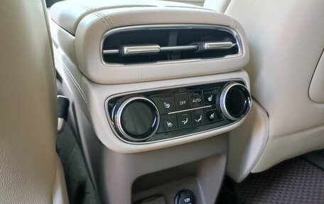 Genesis GV80 I, 2021 год, 4 630 000 рублей, 13 фотография