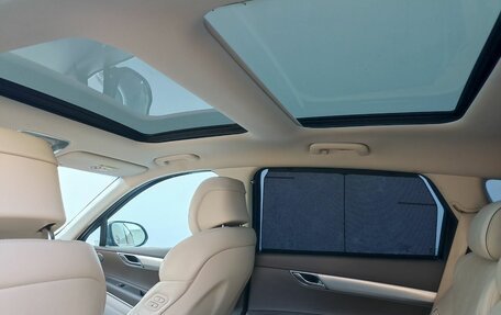 Genesis GV80 I, 2021 год, 4 630 000 рублей, 15 фотография