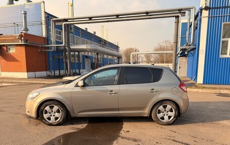 KIA cee'd I рестайлинг, 2010 год, 480 000 рублей, 6 фотография