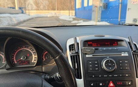 KIA cee'd I рестайлинг, 2010 год, 480 000 рублей, 8 фотография