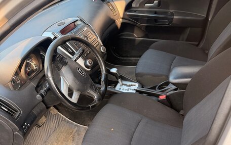 KIA cee'd I рестайлинг, 2010 год, 480 000 рублей, 9 фотография