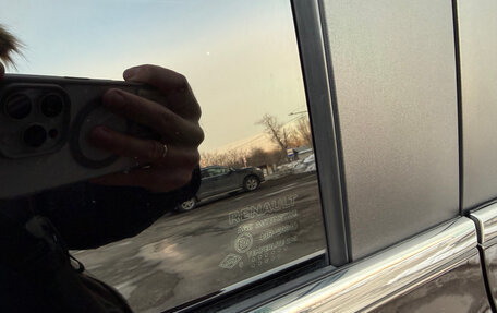 Renault Arkana I, 2019 год, 1 850 000 рублей, 14 фотография