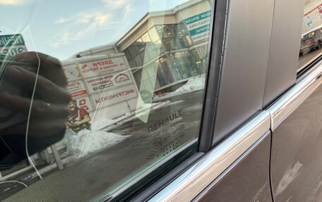 Renault Arkana I, 2019 год, 1 850 000 рублей, 12 фотография