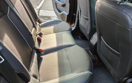 Renault Arkana I, 2019 год, 1 850 000 рублей, 6 фотография