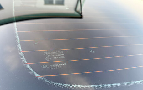 Renault Arkana I, 2019 год, 1 850 000 рублей, 10 фотография