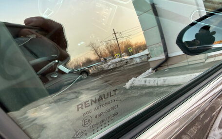 Renault Arkana I, 2019 год, 1 850 000 рублей, 15 фотография