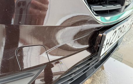 Renault Arkana I, 2019 год, 1 850 000 рублей, 17 фотография