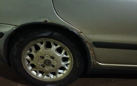 Volvo S40 II, 1999 год, 270 000 рублей, 2 фотография