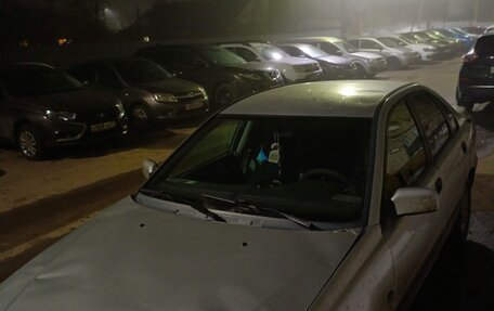 Volvo S40 II, 1999 год, 270 000 рублей, 4 фотография