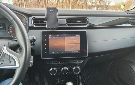 Renault Arkana I, 2019 год, 1 850 000 рублей, 8 фотография