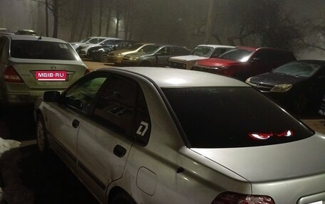 Volvo S40 II, 1999 год, 270 000 рублей, 9 фотография