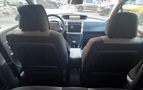 Citroen C4 II рестайлинг, 2007 год, 350 000 рублей, 9 фотография