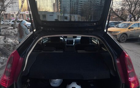 Citroen C4 II рестайлинг, 2007 год, 350 000 рублей, 12 фотография