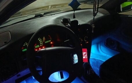 Volvo S40 II, 1999 год, 270 000 рублей, 5 фотография