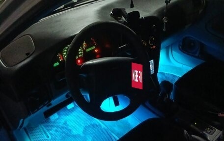 Volvo S40 II, 1999 год, 270 000 рублей, 7 фотография