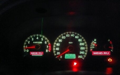 Volvo S40 II, 1999 год, 270 000 рублей, 8 фотография