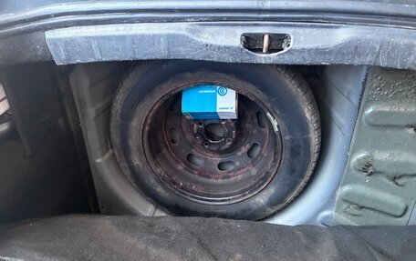 Citroen C4 II рестайлинг, 2007 год, 350 000 рублей, 14 фотография