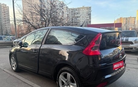 Citroen C4 II рестайлинг, 2007 год, 350 000 рублей, 5 фотография