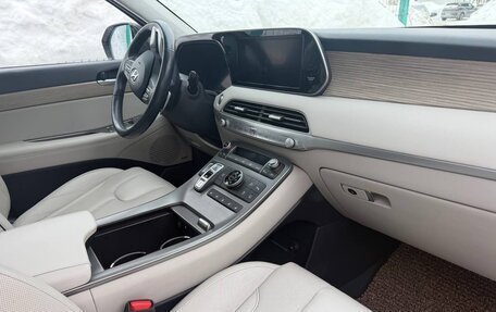 Hyundai Palisade I, 2020 год, 4 000 000 рублей, 3 фотография