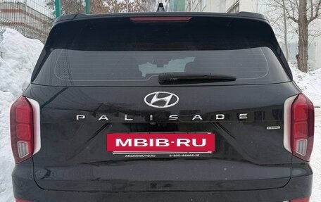 Hyundai Palisade I, 2020 год, 4 000 000 рублей, 8 фотография