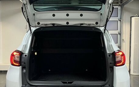 Renault Kaptur I рестайлинг, 2018 год, 1 385 000 рублей, 9 фотография