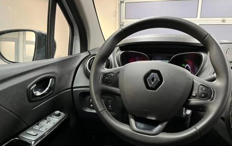 Renault Kaptur I рестайлинг, 2018 год, 1 385 000 рублей, 7 фотография