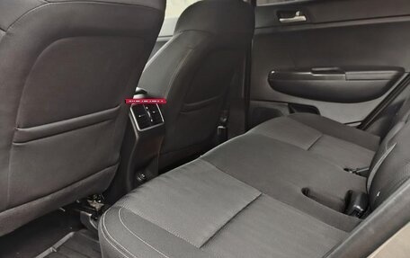 KIA Sportage IV рестайлинг, 2016 год, 1 700 000 рублей, 6 фотография