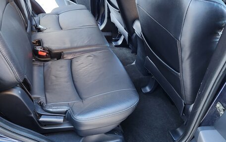 Mitsubishi Outlander III рестайлинг 3, 2007 год, 1 200 000 рублей, 15 фотография