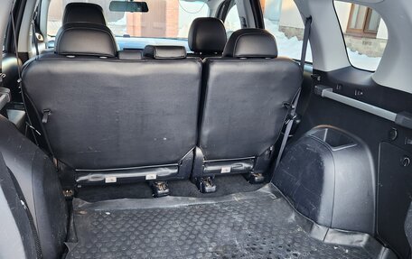 Mitsubishi Outlander III рестайлинг 3, 2007 год, 1 200 000 рублей, 18 фотография